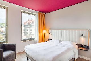 Park Inn by Radisson Stuttgart fotoÄŸrafÄ±