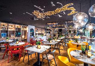 Park Inn by Radisson Stuttgart fotoÄŸrafÄ±