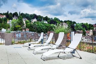 Park Inn by Radisson Stuttgart fotoÄŸrafÄ±