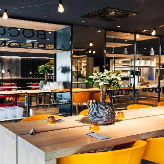 Park Inn by Radisson Stuttgart fotoÄŸrafÄ±