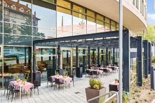 Park Inn by Radisson Stuttgart fotoÄŸrafÄ±