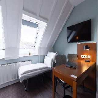 Garner Hotel Stuttgart City Centre by IHG fotoÄŸrafÄ±
