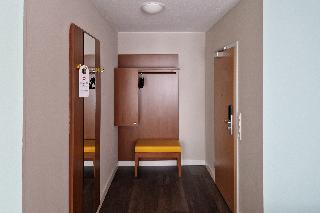 Garner Hotel Stuttgart City Centre by IHG fotoÄŸrafÄ±