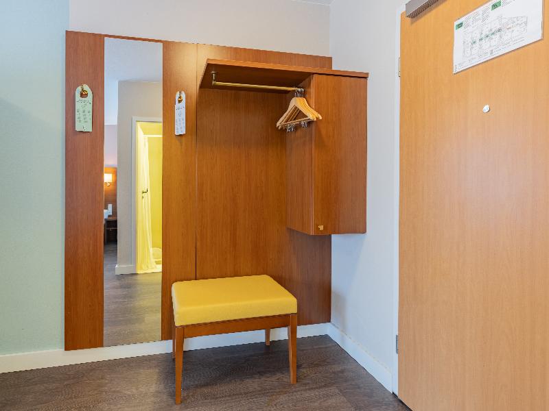 Garner Hotel Stuttgart City Centre by IHG - Oda