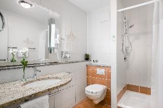 Garner Hotel Stuttgart City Centre by IHG fotoÄŸrafÄ±