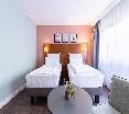 Garner Hotel Stuttgart City Centre by IHG oda fotoğrafı