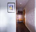 Garner Hotel Stuttgart City Centre by IHG oda fotoğrafı