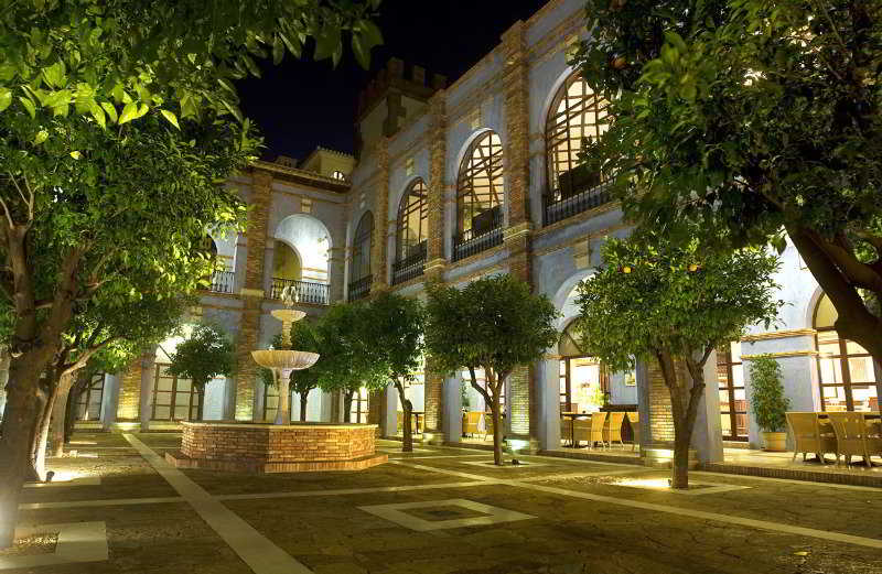 The Level At Melia Villaitana - Genel