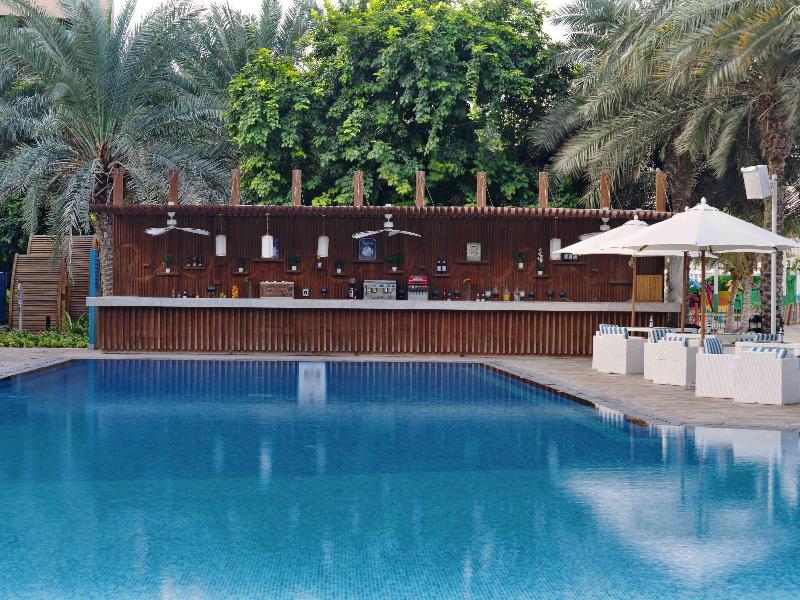 Rixos The Palm Hotel & Suites ALL INCLUSIVE - Bar