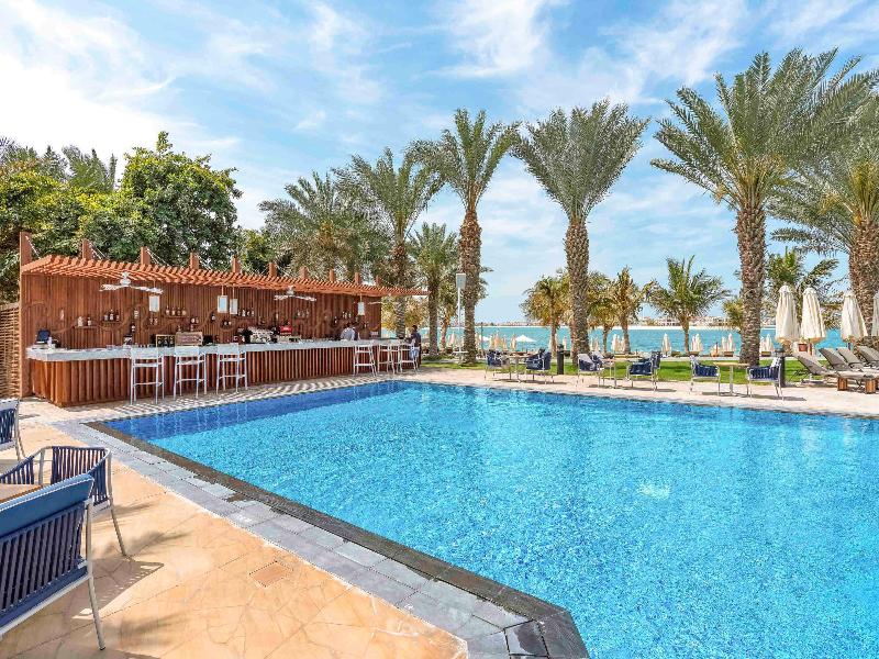 Rixos The Palm Hotel & Suites ALL INCLUSIVE - Bar