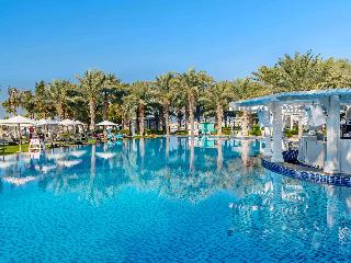 Rixos The Palm Hotel & Suites ALL INCLUSIVE fotoÄŸrafÄ±