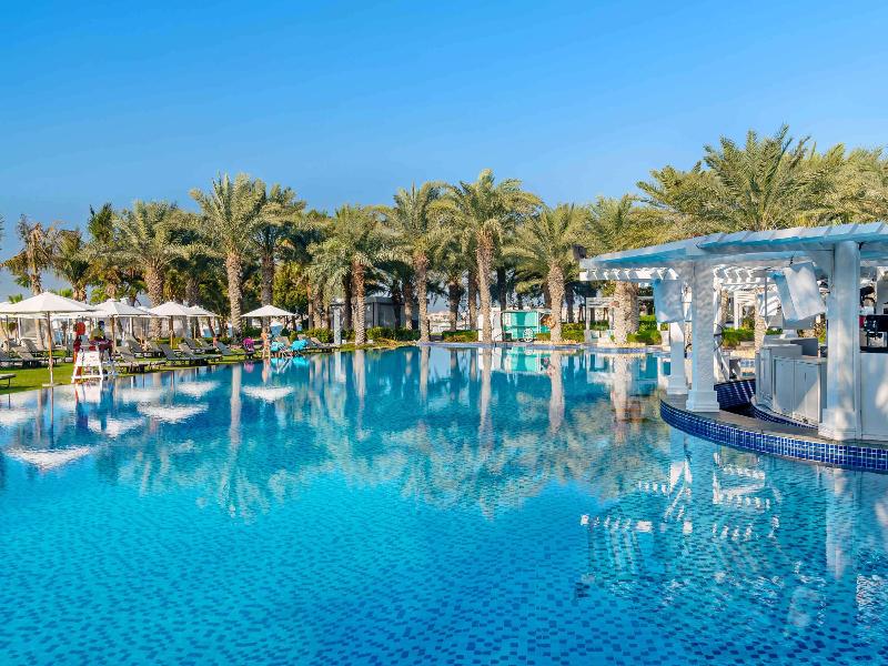 Rixos The Palm Hotel & Suites ALL INCLUSIVE - Bar