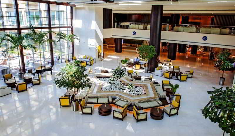 Rixos The Palm Hotel & Suites ALL INCLUSIVE fotoÄŸrafÄ±