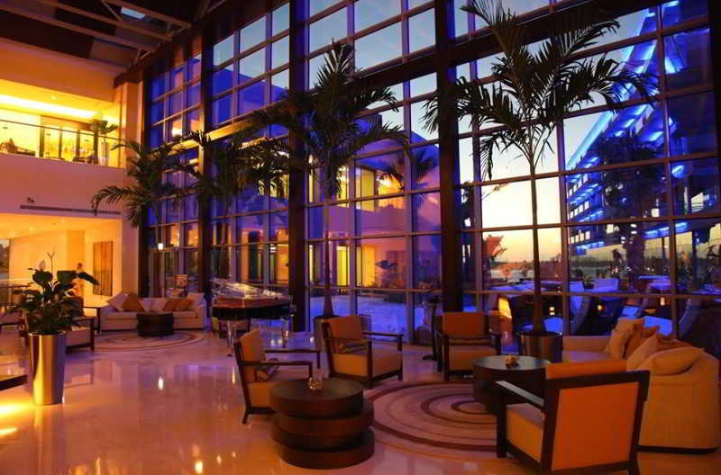 Rixos The Palm Hotel & Suites ALL INCLUSIVE fotoÄŸrafÄ±
