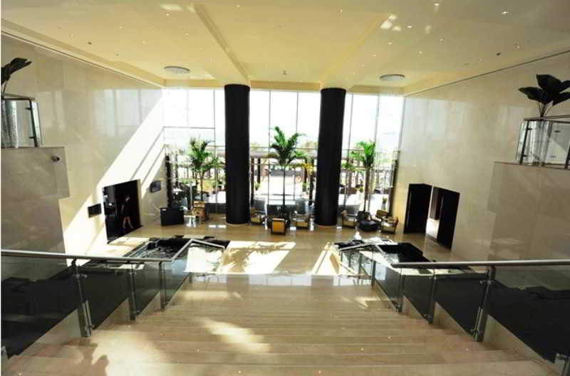 Rixos The Palm Hotel & Suites ALL INCLUSIVE fotoÄŸrafÄ±