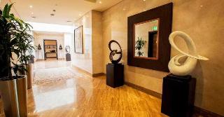 Rixos The Palm Hotel & Suites ALL INCLUSIVE fotoÄŸrafÄ±