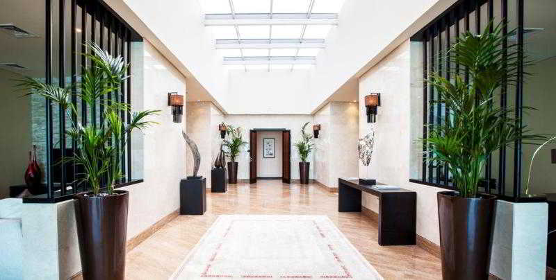 Rixos The Palm Hotel & Suites ALL INCLUSIVE fotoÄŸrafÄ±