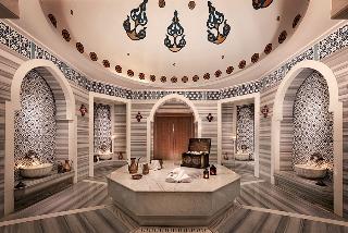 Rixos The Palm Hotel & Suites ALL INCLUSIVE fotoÄŸrafÄ±