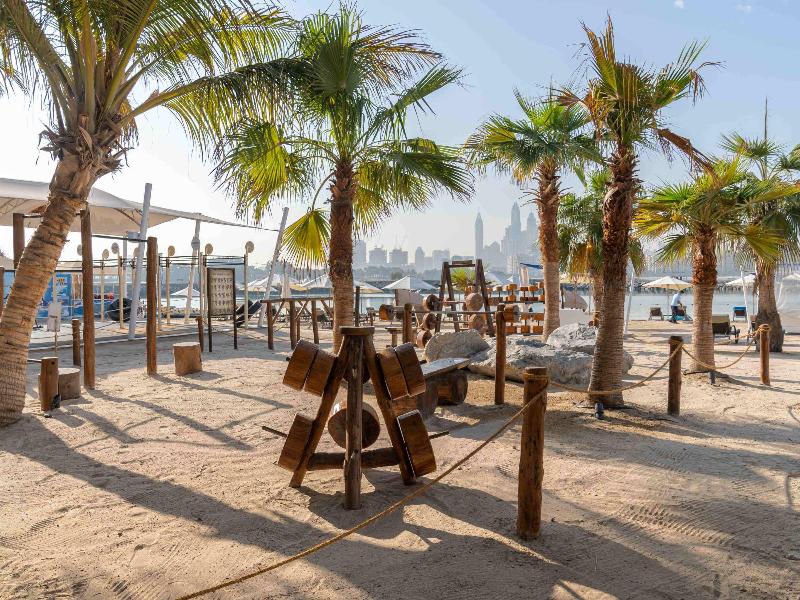 Rixos The Palm Hotel & Suites ALL INCLUSIVE - Aktivite