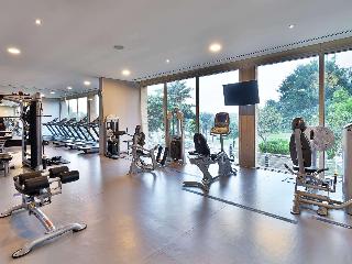 Rixos The Palm Hotel & Suites ALL INCLUSIVE fotoÄŸrafÄ±