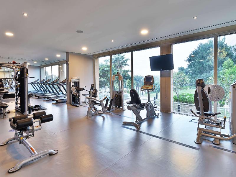 Rixos The Palm Hotel & Suites ALL INCLUSIVE - Aktivite
