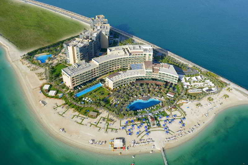 Rixos The Palm Hotel & Suites ALL INCLUSIVE fotoÄŸrafÄ±