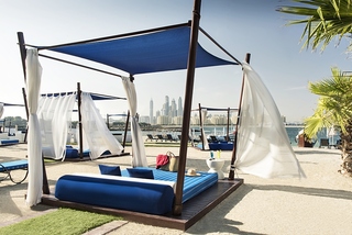Rixos The Palm Hotel & Suites ALL INCLUSIVE fotoÄŸrafÄ±