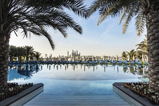 Rixos The Palm Hotel & Suites ALL INCLUSIVE fotoÄŸrafÄ±