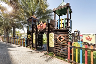 Rixos The Palm Hotel & Suites ALL INCLUSIVE fotoÄŸrafÄ±