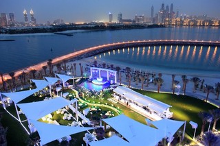 Rixos The Palm Hotel & Suites ALL INCLUSIVE fotoÄŸrafÄ±