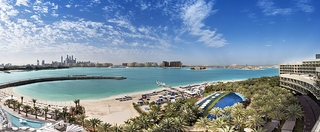 Rixos The Palm Hotel & Suites ALL INCLUSIVE fotoÄŸrafÄ±