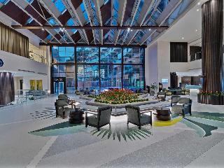 Rixos The Palm Hotel & Suites ALL INCLUSIVE fotoÄŸrafÄ±