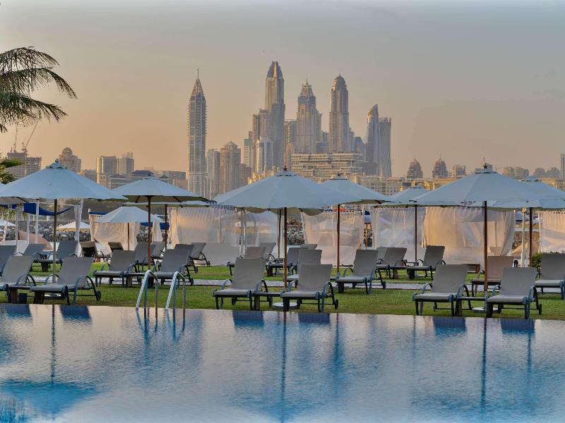 Rixos The Palm Hotel & Suites ALL INCLUSIVE - Genel