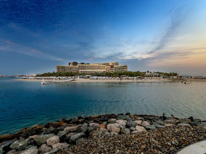 Rixos The Palm Hotel & Suites ALL INCLUSIVE - Genel