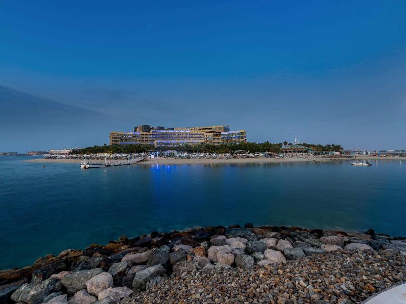 Rixos The Palm Hotel & Suites ALL INCLUSIVE - Genel