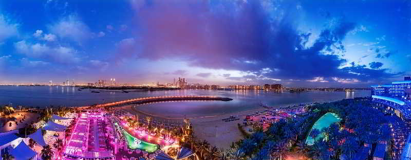 Rixos The Palm Hotel & Suites ALL INCLUSIVE fotoÄŸrafÄ±