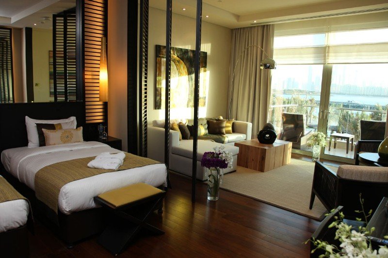 Rixos The Palm Hotel & Suites ALL INCLUSIVE fotoÄŸrafÄ±