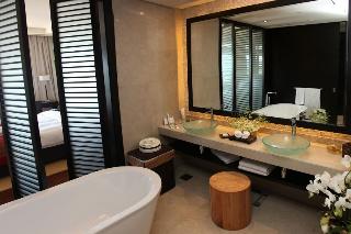 Rixos The Palm Hotel & Suites ALL INCLUSIVE fotoÄŸrafÄ±