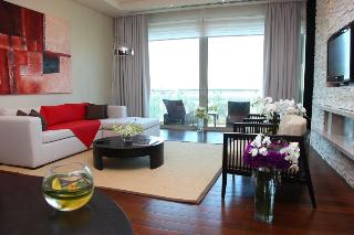 Rixos The Palm Hotel & Suites ALL INCLUSIVE fotoÄŸrafÄ±