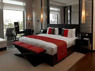 Rixos The Palm Hotel & Suites ALL INCLUSIVE fotoÄŸrafÄ±