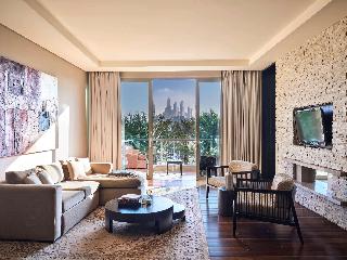 Rixos The Palm Hotel & Suites ALL INCLUSIVE fotoÄŸrafÄ±