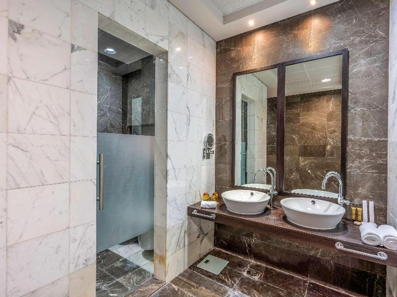 Rixos The Palm Hotel & Suites ALL INCLUSIVE - Oda