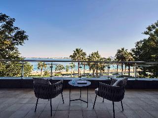 Rixos The Palm Hotel & Suites ALL INCLUSIVE fotoÄŸrafÄ±