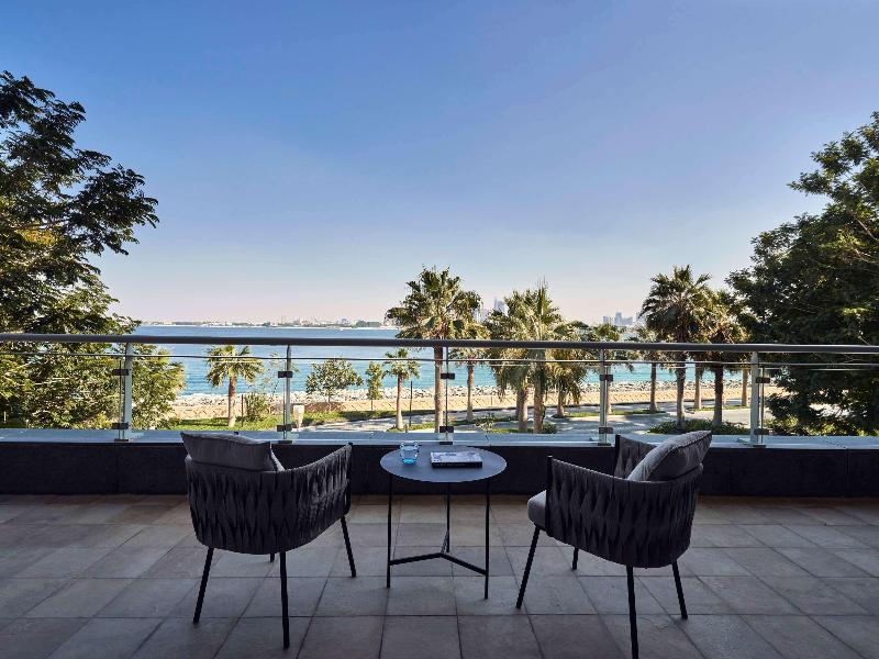 Rixos The Palm Hotel & Suites ALL INCLUSIVE - Oda