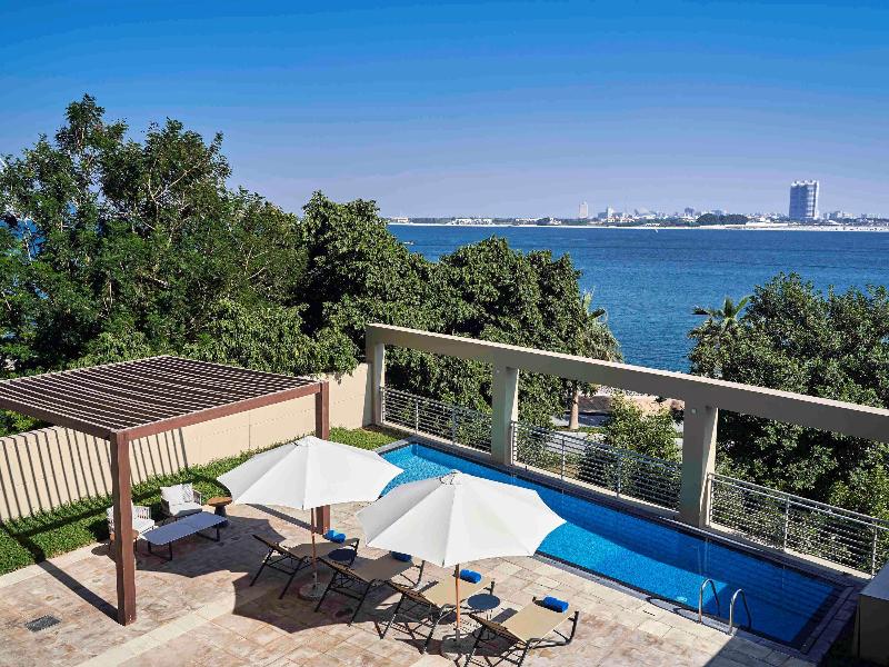 Rixos The Palm Hotel & Suites ALL INCLUSIVE - Oda