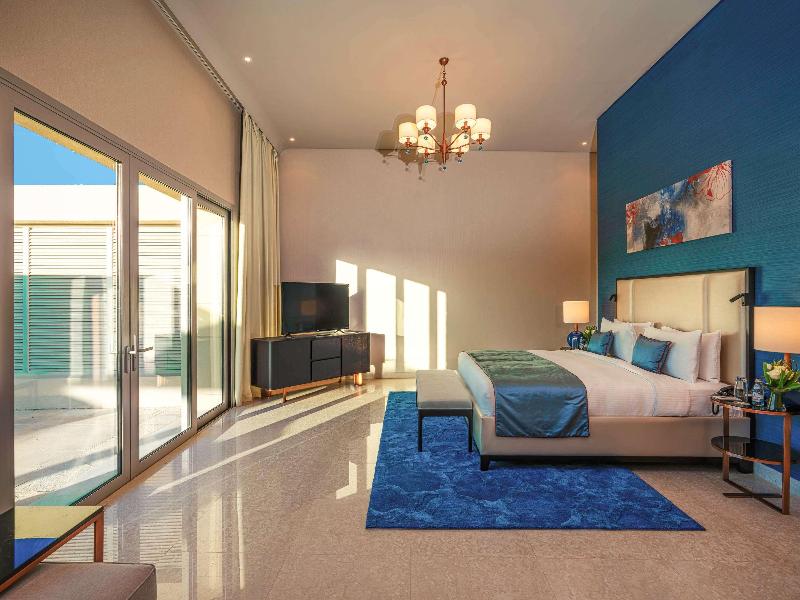 Rixos The Palm Hotel & Suites ALL INCLUSIVE - Oda