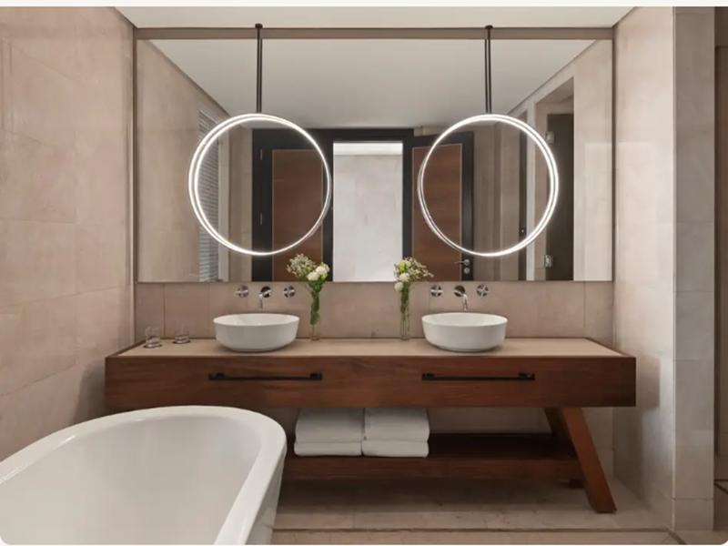 Rixos The Palm Hotel & Suites ALL INCLUSIVE - Oda