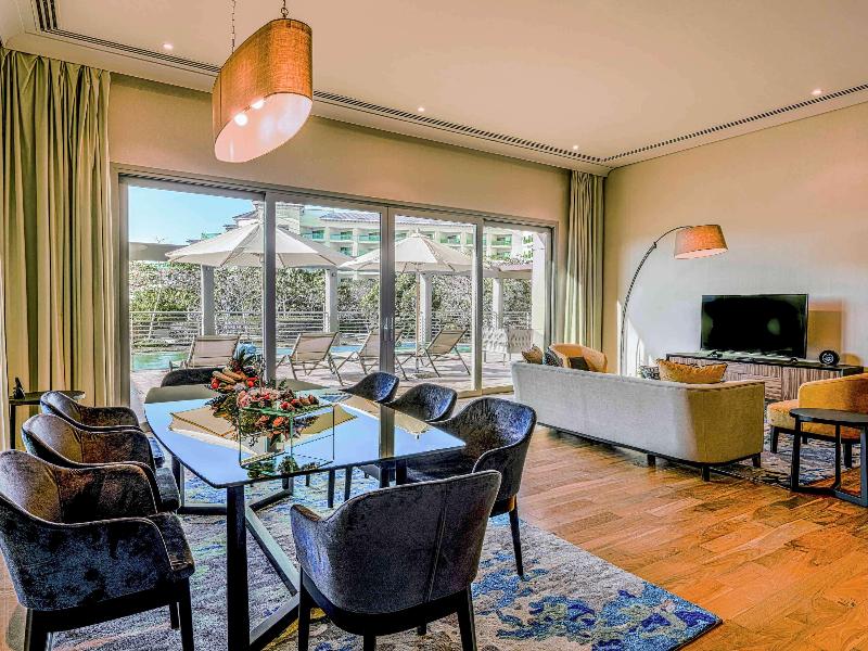Rixos The Palm Hotel & Suites ALL INCLUSIVE - Oda