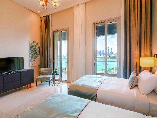 Rixos The Palm Hotel & Suites ALL INCLUSIVE fotoÄŸrafÄ±