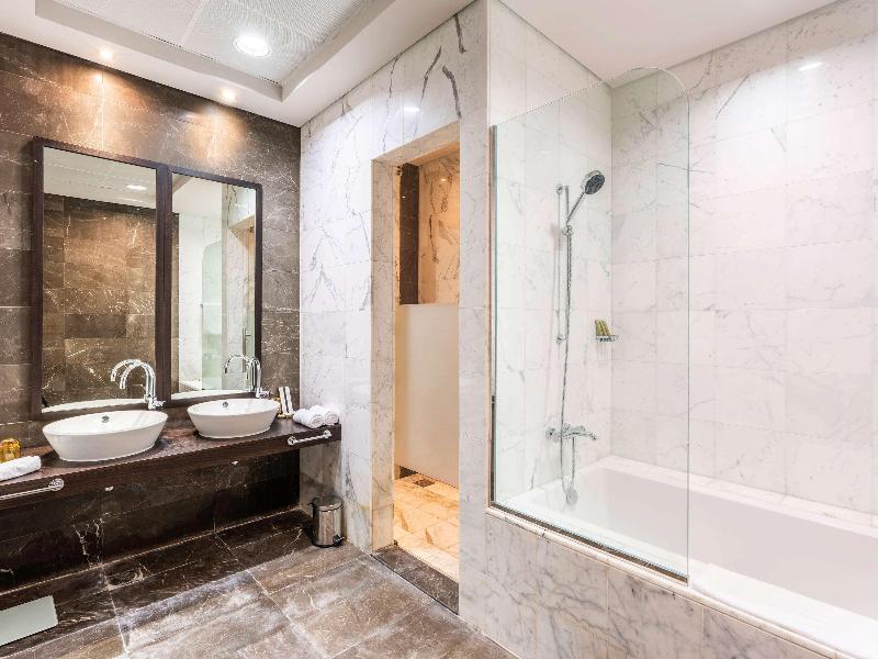 Rixos The Palm Hotel & Suites ALL INCLUSIVE - Oda